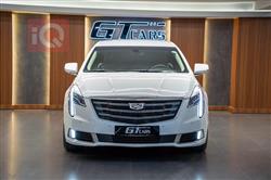 كاديلاك XTS